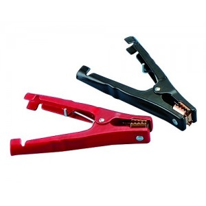 400A Battery Clamps