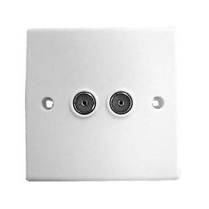 WPTVFM Cover Plates 2 hole