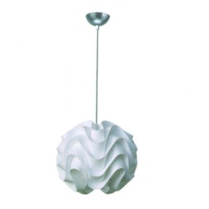230VAC 40W E27 Pendant Light Fitting Ã˜310XH1460 Mm