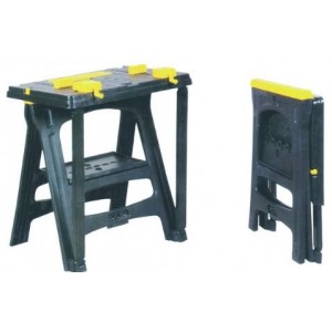 Portable Work Table Trestle