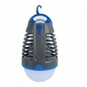 7W Rechargeable Insect Killing Lamp IP44