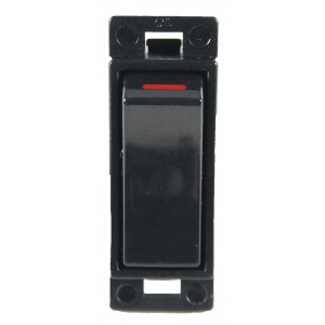 Black Spare Switch For SP7000 Series