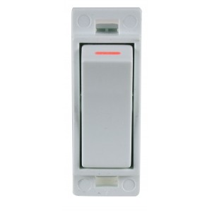 White Spare Switch For SP7000 Series