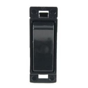 Black Spare Spring Return Switch For SP7000 Series
