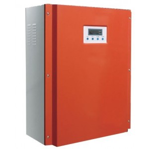 4KW On Grid Pv Solar Inverter