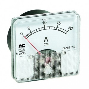 Scale Plate