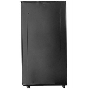  42U 800 Deep Cabinet 4 Fans & 3 Shelves