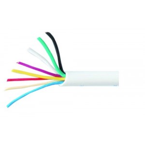 4 Core Solid Comms Cable /100M