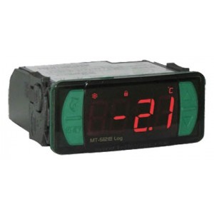 115/230VAC Refridgeration Controller 2 SENS.16/10/5A