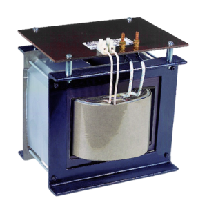 1 Ph Transformer 230:24V