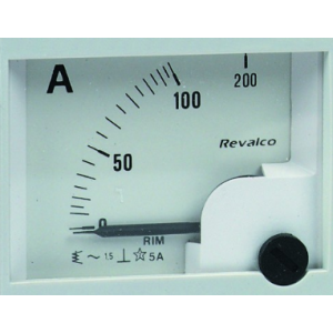Scale Plate