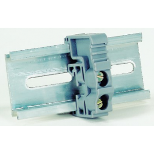 End Stop For Din 35-7.5 Rail