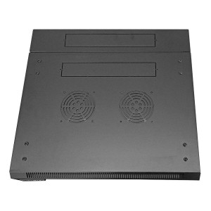 Linkbasic 15U Server Swing Frame Wall Box
