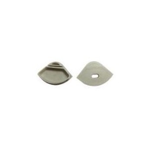 End Cap For HL-BAPL016 Profile /2