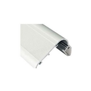2.5M Aluminium Stair Profile Downlight