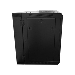 Linkbasic 15U Server Swing Frame Wall Box