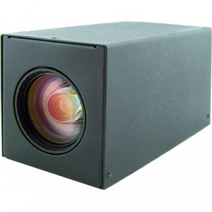 1/4" Icr Mech Iris Colour True DAY/NIGHT Camera
