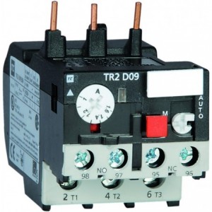 12-18A Thermal Overload Relay