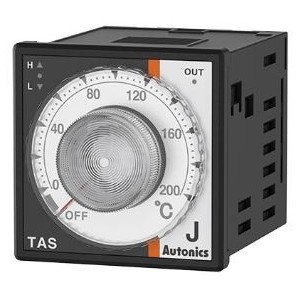110-230V 48X48 200DEG J Temp.controller
