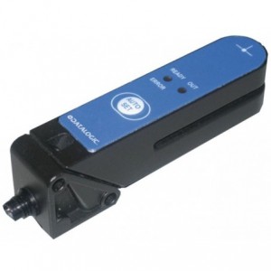 SLOT 2mm PLUG INFRA RED IMMISION PNP/NPN 25kHz 10-30VDC