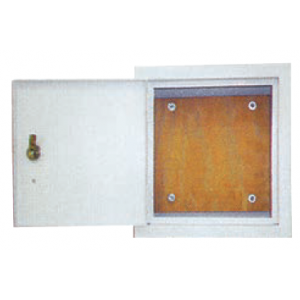 TELKOM 7 SURFACE MOUNT D/B 1000x1000x150 IP40