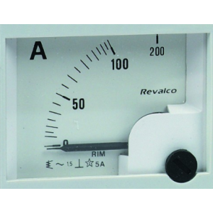 Scale Plate