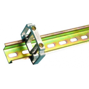 End Stop For Din 35-15 Rail
