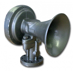 660HZ- 138DB- 3KM- Air Horn