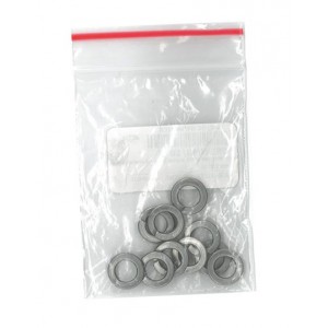 Stainless Steel Spring Washer For M8 Solar Mounting Acc. /10