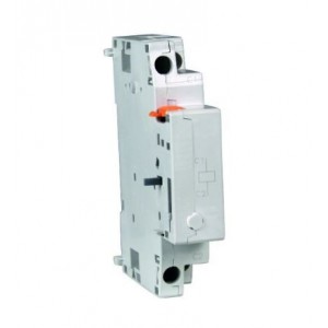 SHUNT RELEASE MPCB RHS MOUNT 110V 50Hz