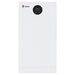 5KW 51.2VDC 1PH 5KWH Ess C/W Inv. And LIFEP04 Battery