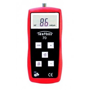 Coatin Thickness Tester 0-40MIL