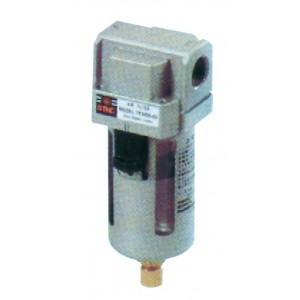 Filter. Tf Series- 1 In.