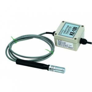 HUMIDITY PROBE 4-20mA/PT100 OUTPUT SENSOR ON CABLE