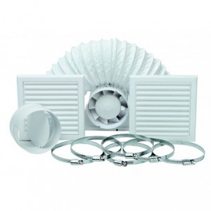 230VAC Axial Fan. Sleeve TYPE- 92X92X25
