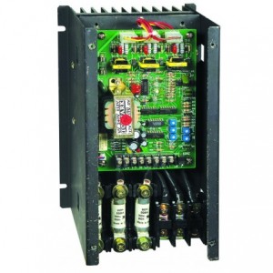 400V 130A 3PH Scr Power Regulator