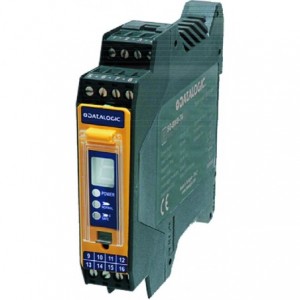 TYPE 2 &amp; 4 SAFETY RELAY 2 X PNP- AUTOMATIC/MANUAL RESET