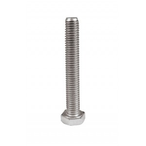M8X55 Stainless Steel Bolt For Solar Mounting