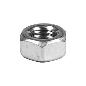 M8 Stainless Steel Hex Nut For Solar Mounting