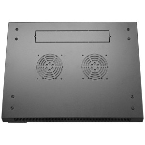  6U Wall Box