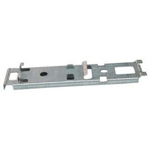 MINI Rail To Heinemann Clip Tray Adaptor