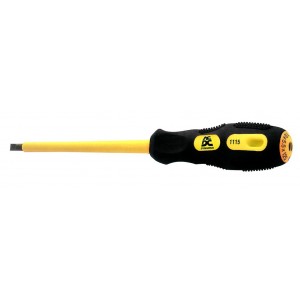 6.5x150mm SLOTTED ELECTRICIANS SCREWDRIVER