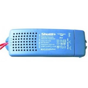 230/12VAC 70W TRANSFORMER/DIMMER With Presets