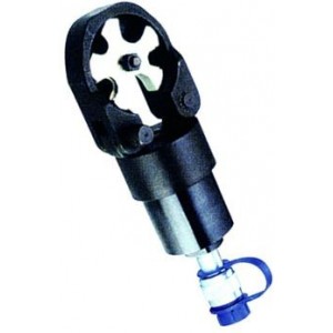 Hydraulic Crimping Head 70-300 Sq Mm
