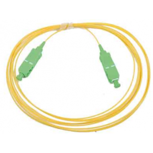 SC/APC - SC/APC SM/Simplex G652D 3m Patch