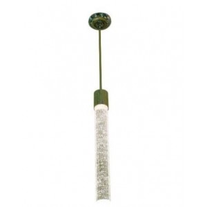 Crystal Chandeliers 100DIA Lamp G4