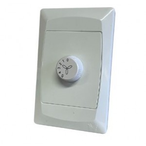 3X Fan Speed Regulator For Solent Fans