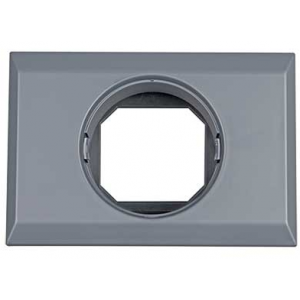 Wall Mount Enclosure For Bmv Series Battery Monitors
