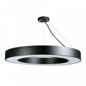 230V 6000K LED Pendant Suspended Doughnut DIA.800