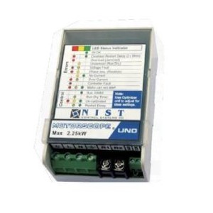 Motorscope 1PH Protection Relay